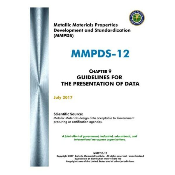 BMI MMPDS-12 Chapter 9