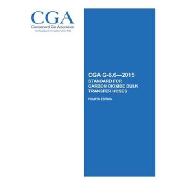 CGA G-6.6