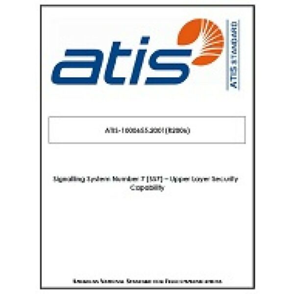 ATIS 1000655.2001(S2016)