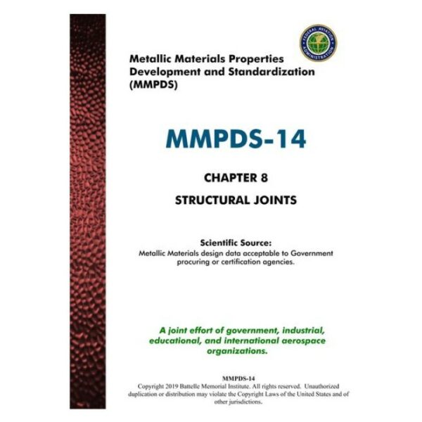 BMI MMPDS-14 Chapter 8