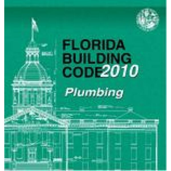 ICC FL-BC-PLUMBING-2010