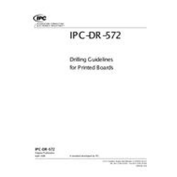 IPC DR-572