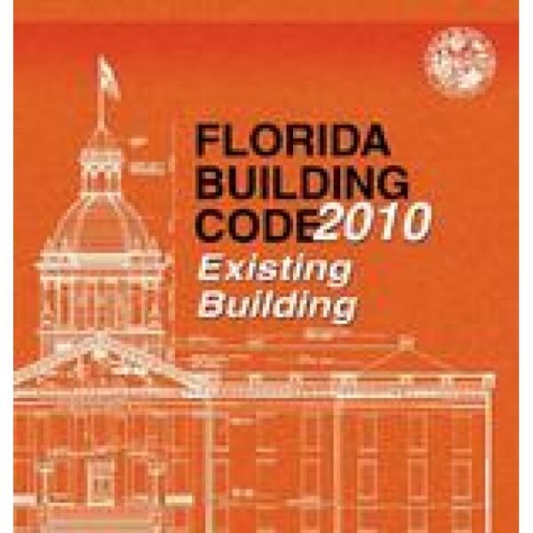 ICC FL-BC-EXISTING-BLDG-2010