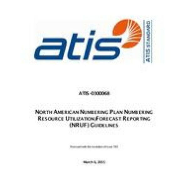 ATIS 0300068