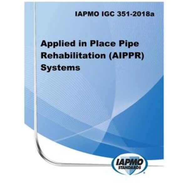 IAPMO IGC 351-2018a