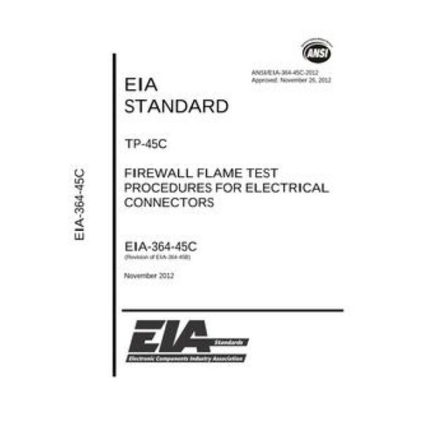 ECIA EIA-364-45C