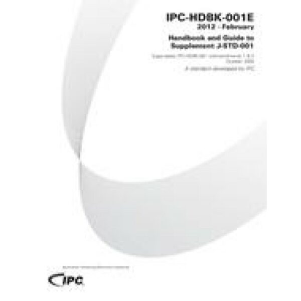 IPC HDBK-001E