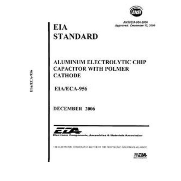 ECIA EIA/ECA-956