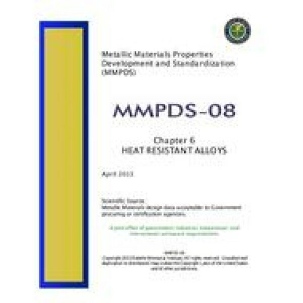 BMI MMPDS-08 Chapter 6