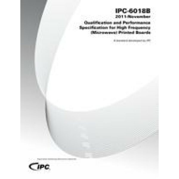 IPC 6018B