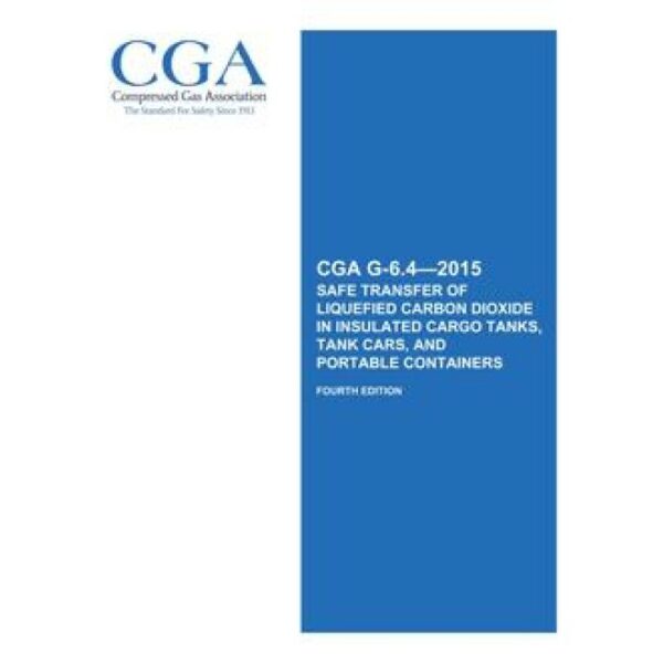 CGA G-6.4