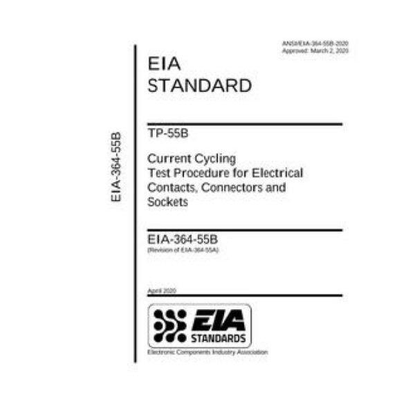 ECIA EIA-364-55B