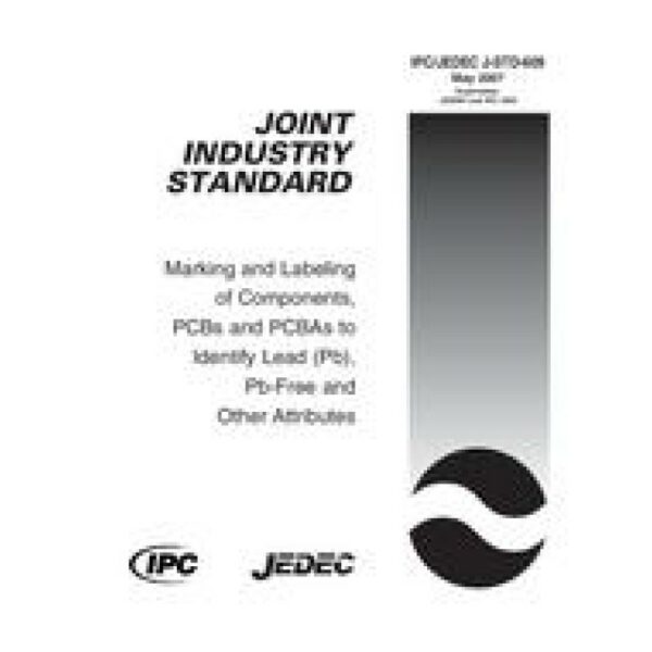 IPC J-STD-609