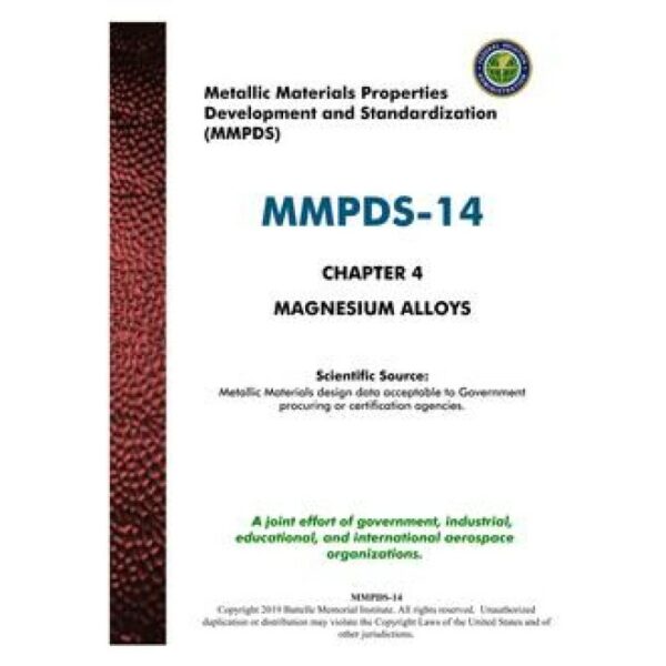 BMI MMPDS-14 Chapter 4