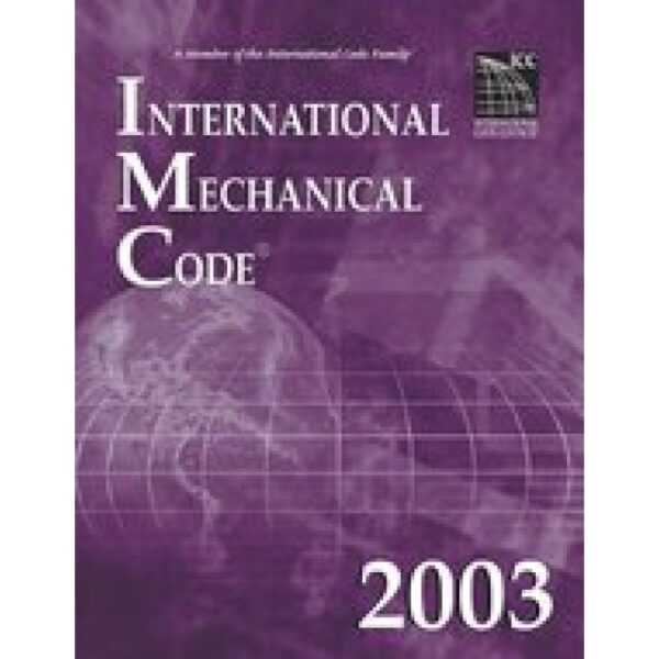 ICC IMC-2003