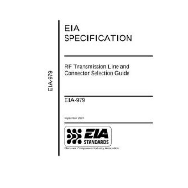 ECIA EIA-979