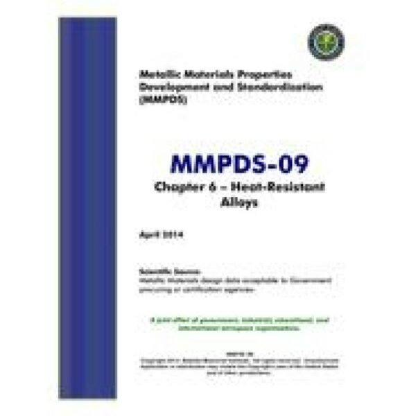 BMI MMPDS-09 Chapter 6