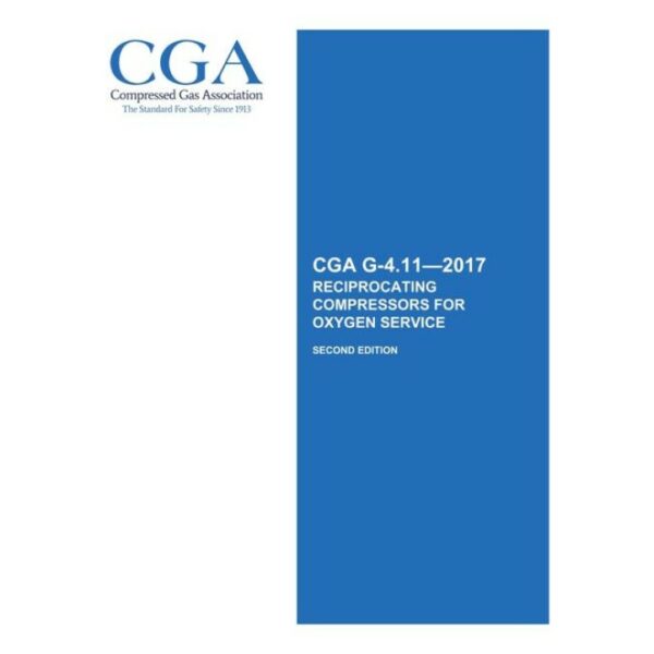 CGA G-4.11