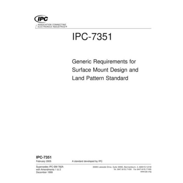 IPC 7351