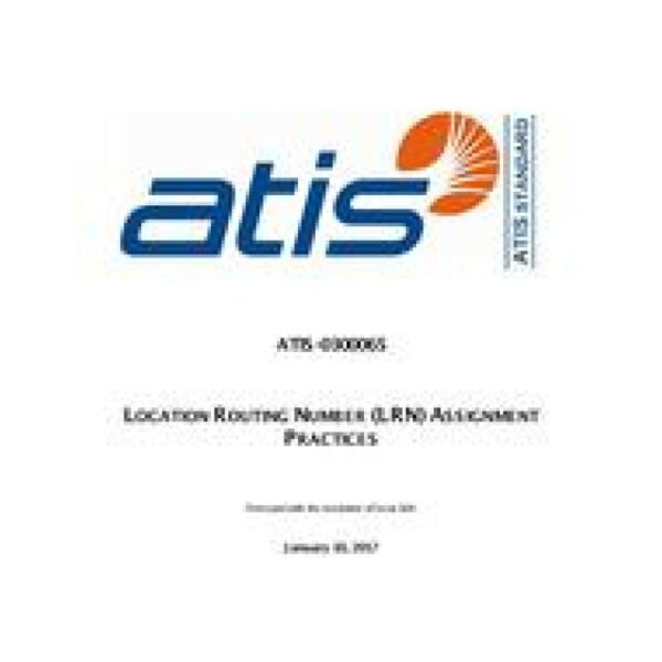 ATIS 0300065