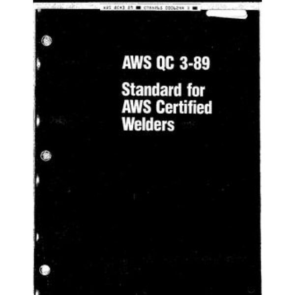 AWS QC3