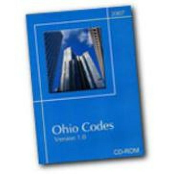 ICC OH-CODES-CD-2007