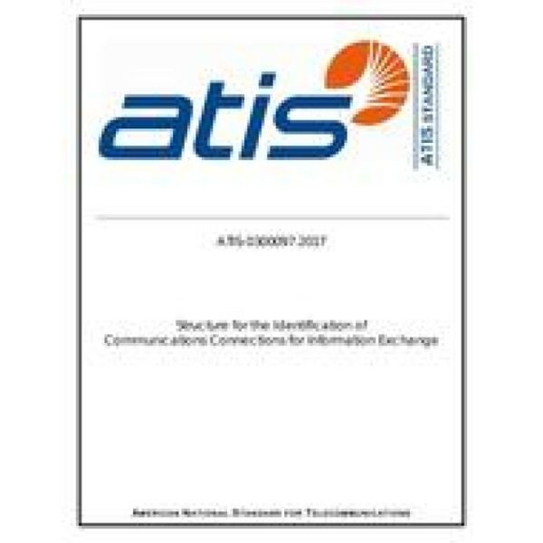 ATIS 0300097.2017