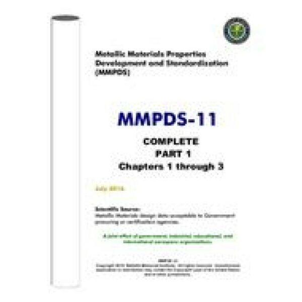 BMI MMPDS-11