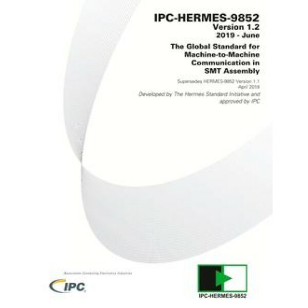 IPC HERMES-9852