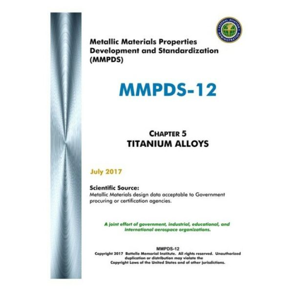 BMI MMPDS-12 Chapter 5