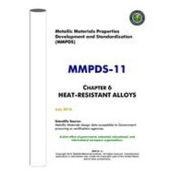 BMI MMPDS-11 Chapter 6