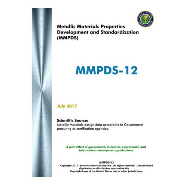 BMI MMPDS-12