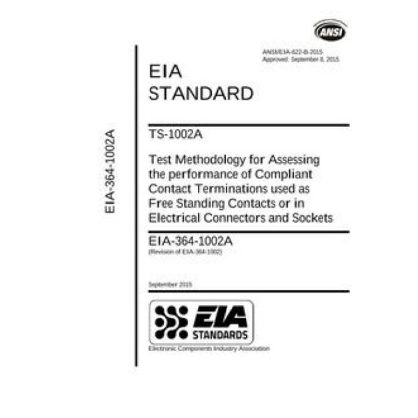 ECIA EIA-364-1002A