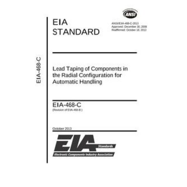 ECIA EIA-468-C