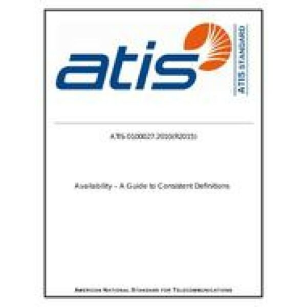 ATIS 0100027.2010(S2020)