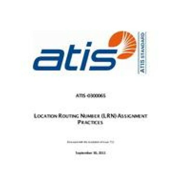 ATIS 0300065