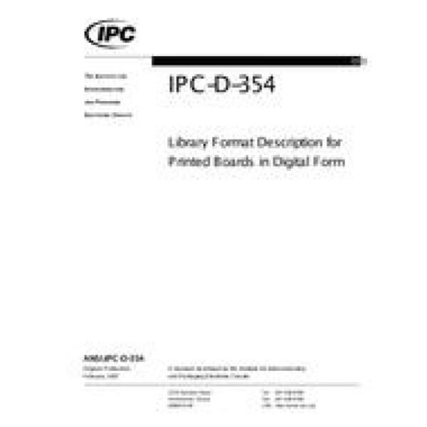 IPC D-354