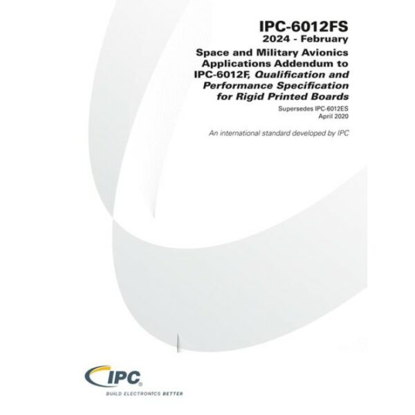 IPC 6012FS