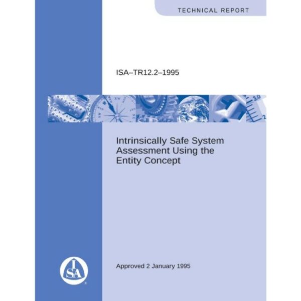 ISA TR12.2