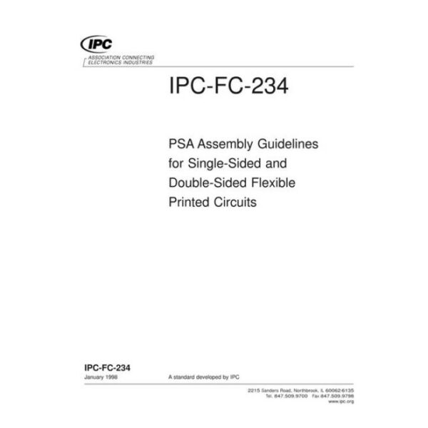 IPC FC-234