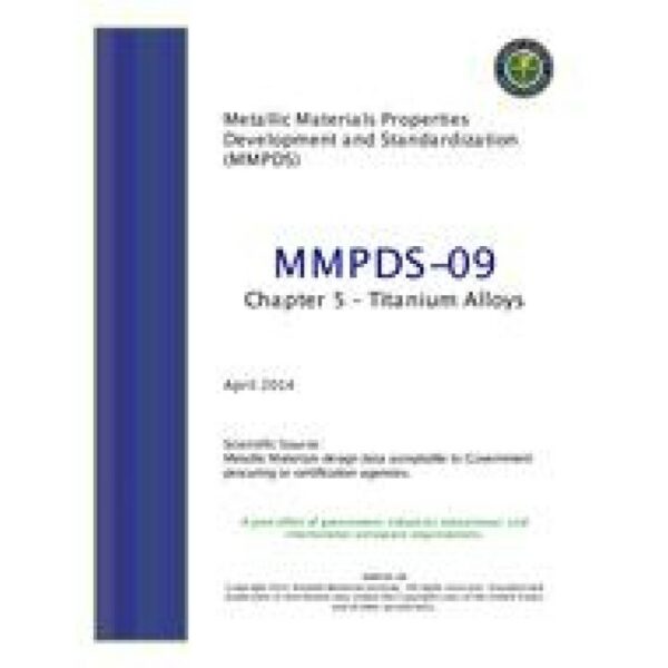 BMI MMPDS-09 Chapter 5