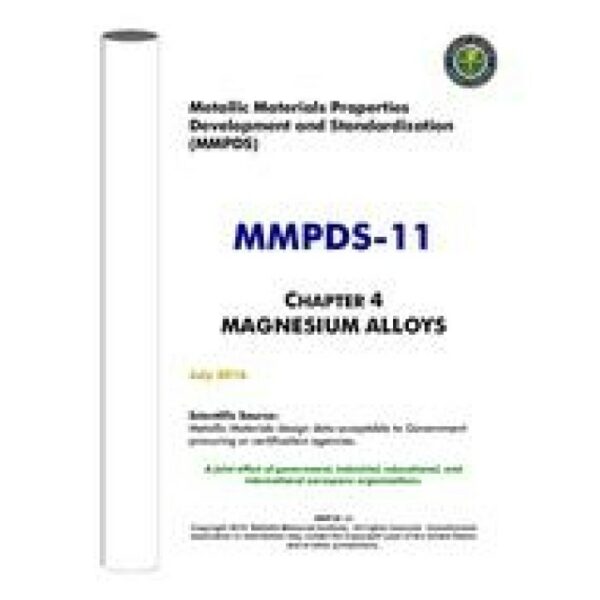 BMI MMPDS-11 Chapter 4