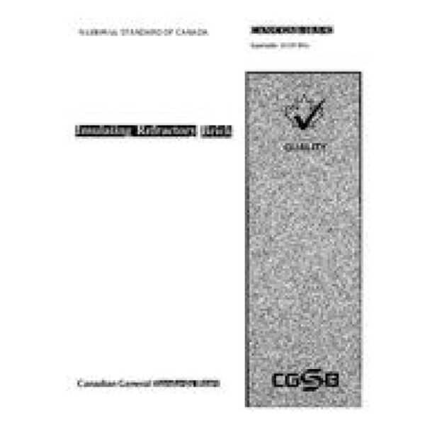 CAN/CGSB 10.5-92