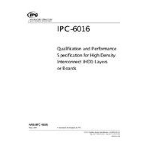 IPC 6016