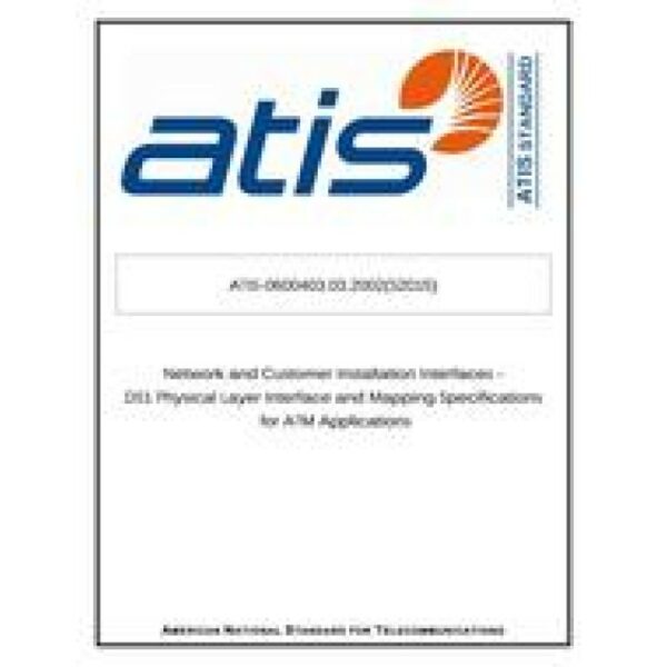 ATIS 0600403.03.2002(S2015)