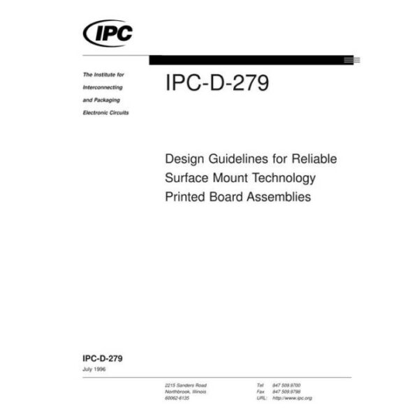 IPC D-279