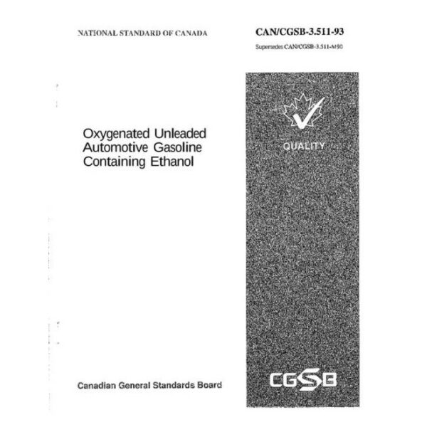 CAN/CGSB 3.511-93