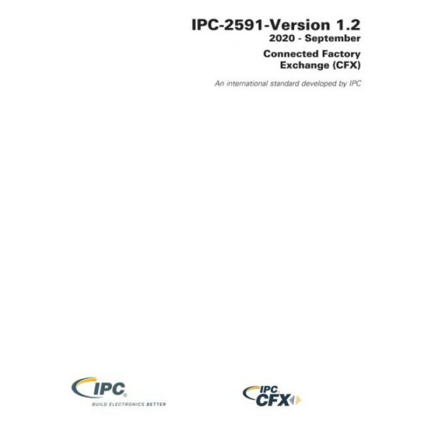 IPC 2591-Version 1.2