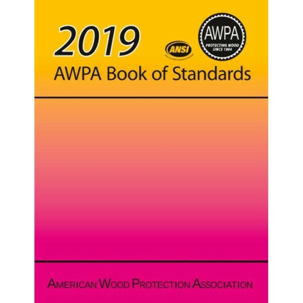 AWPA BOOK-2019