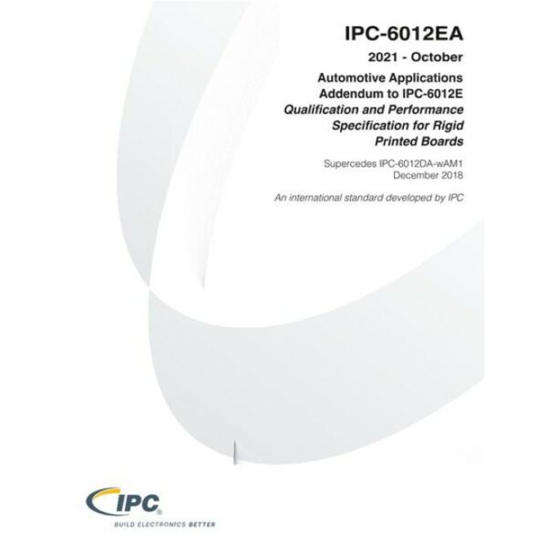 IPC 6012EA